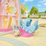 Calico Critters Baby Dream Amusement Park