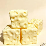 Vasa Cheese Squishy