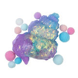Taba - licious Seashells ORB Curiosities Squishy