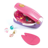 Make It Real - Snap N Glam Hair Styling Set 167 Pce