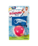 Return Ball - Neon Sports