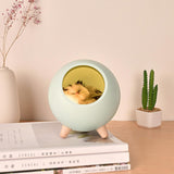 Little Pet House Light up with Kitty