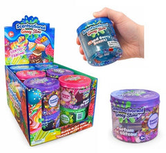 Scentsational Gooey Slime Asst.