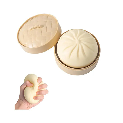 Original White Dumpling