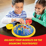 Tightrope - Unpredictable Game Of Balancing & Blocking