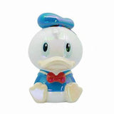 Donald Duck Ceramic Bank
