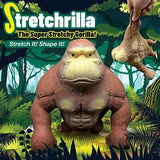 Gorillazilla Super Stretchy Monkey