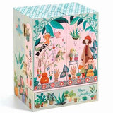 Music Jewelry Box - Secret Garden