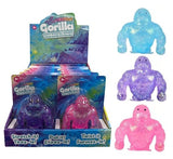 Gummee Glitter Gorilla