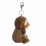 Palm Pals Clip On Slomo Sloth