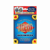 Wizard Card Game
