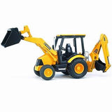 Bruder JCB MIDI CX Backhoe Loader