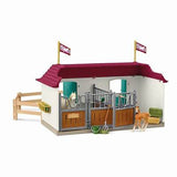 Schleich Horse Club Lakeside Country House & Stable 179 Pce