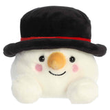 Palm Pals Sven Snowman