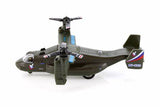 Die Cast Heli Plane FH-3270 w/ Lights & Sound
