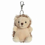 Palm Pals Clip On Hedgie Hedgehog