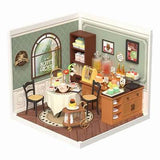 Rolife Super Creator Sweet Sips Tea 154 Pce