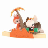 The Monsters Playing Games Series Scene Sets (Pop Mart Official)