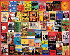 Great Books Puzzle 300 Pce