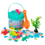 Sensory Adventure Water Play Axolotls