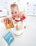 Hape Mix & Bake Blender 4 Pce