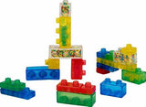 Jelly Blox Vehicle Kit 35 Pce