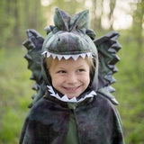 Great Pretenders Grandasaurus Dilophosaurus Cape 4-6