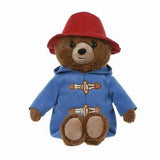 Paddington Bear In Peru Plush Toy