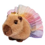 Douglas - Capybara w/ Tutu