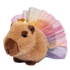 Douglas - Capybara w/ Tutu