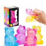 Sugar Squish Gummee Bear