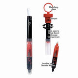 Confidential 5 In 1 Spy Pen