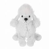 Webkinz Plush - White Poodle