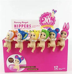 Sonny Angel Hippers Looking Back 20th Anniversary Series (replica)