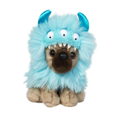 Douglas - Puggie Monster Pup