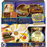 Mini Verse Make It Mini Harry Potter Back To Hogwarts