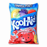Kool-Aid Package Plush