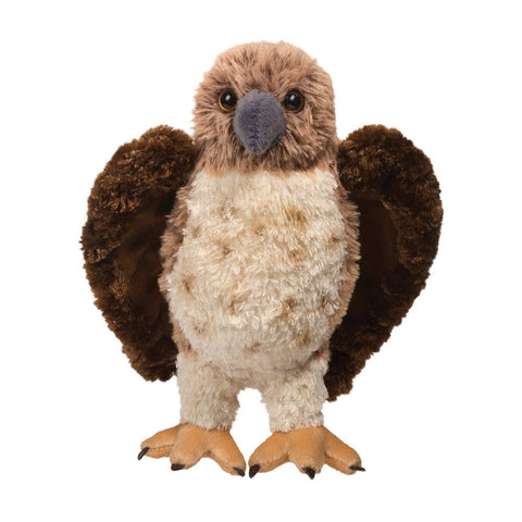 Douglas - Orion Red Tail Hawk