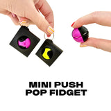 Zorbles Mini Fidget