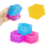 Sugar Bubble Cube