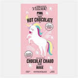 Hot Chocolate Unicorn (Pink)
