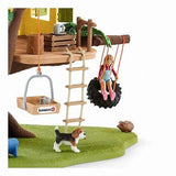 Schleich Farm World Adventure Tree 60 Pce