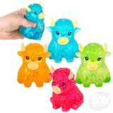 Sugar Glitter Bull