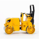 Bruder CAT Asphalt Drum Compactor
