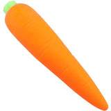 Jumbo Carrot Squishy