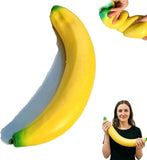 Jumbo Banana Squishy