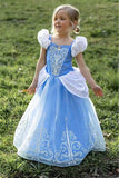Great Pretenders Once Upon A Princess Cinderella Dress 3-4