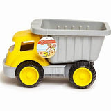 Hape Load & Tote Dump Truck