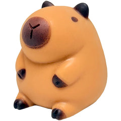 Capybara Squishy