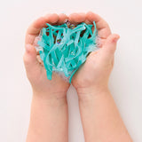 Soap Noodles w/ Rubber Duck Asst.